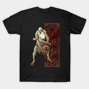 Koschei the Deathless T-Shirt